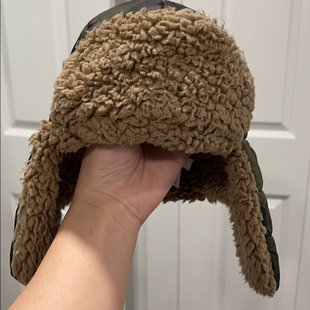 Old Navy Hat